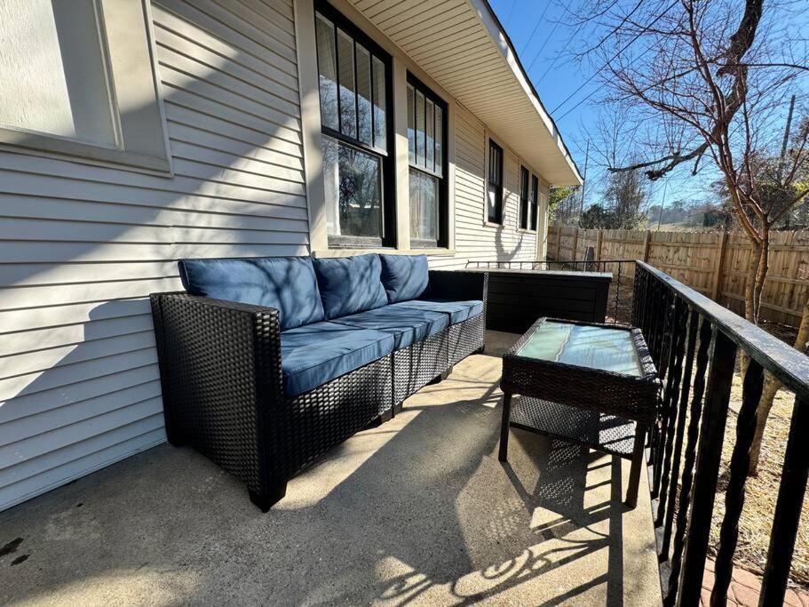 Villa Historic Family Getaway Mins From Downtown Birmingham Exterior foto